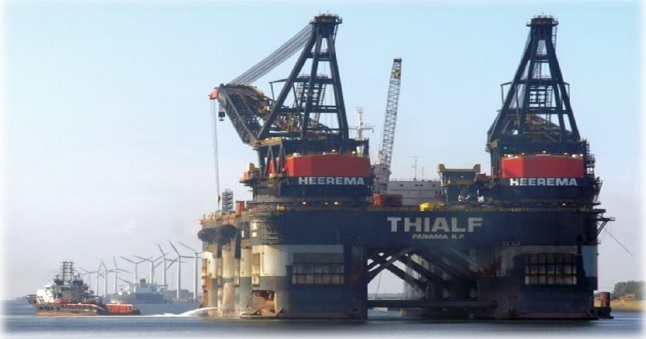 Thialf